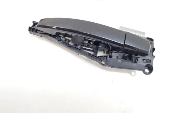 Opel Insignia A Rear door exterior handle