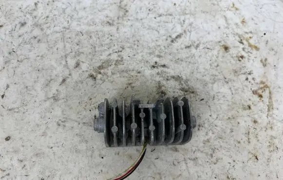 Audi Q5 SQ5 Fog light part 