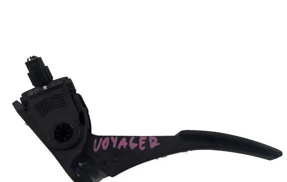 Chrysler Grand Voyager V Accelerator throttle pedal