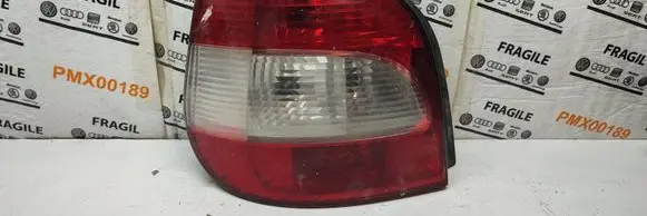 Renault Scenic I Rear/tail lights 7700428055 23410202