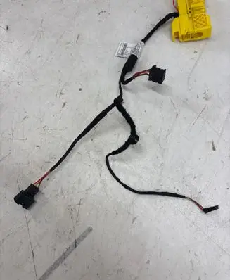 BMW 4 F36 Gran coupe Seat wiring loom 9339283