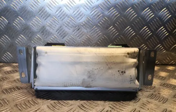 Porsche Cayenne (9PA) Passenger airbag 7L0880202B