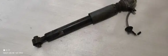 Audi S1 Rear shock absorber/damper 6C0512009J