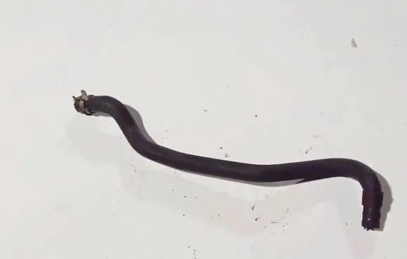 Toyota Avensis T250 Engine coolant pipe/hose