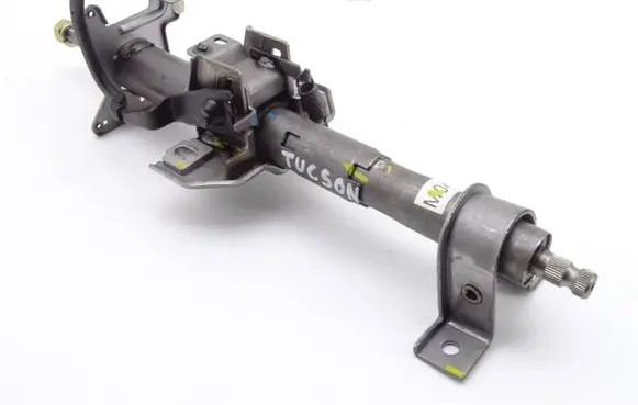 Hyundai Tucson JM Steering wheel axle