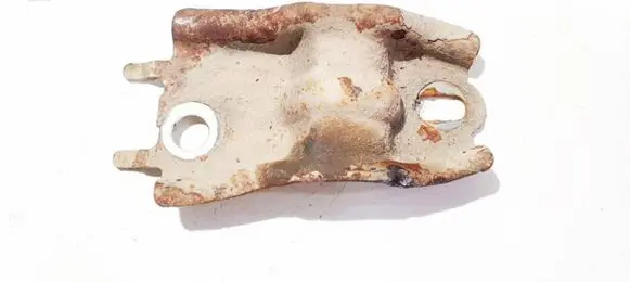 Peugeot 3008 I Sway bar bush bracket, front 