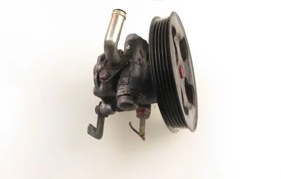 Mitsubishi Pajero Pinin Power steering pump