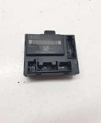 Audi Q7 4L Door control unit/module 4L0910793B 4L0959792B