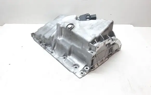BMW 3 F30 F35 F31 Oil sump 8513661 11138513661