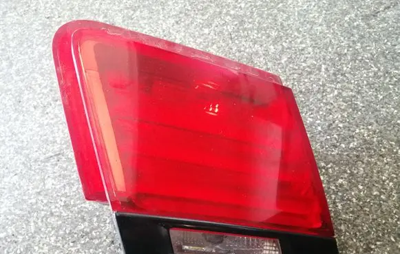BMW 7 F01 F02 F03 F04 Tailgate rear/tail lights 7182205
