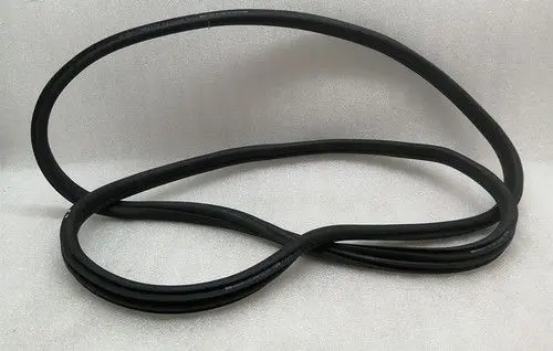 BMW iX3 G08 Front door rubber seal 51727468928