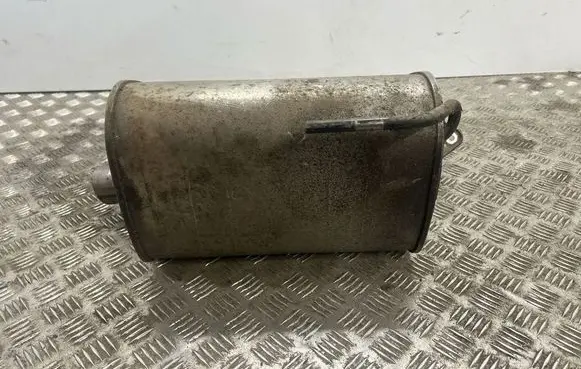 Subaru Forester SK Rear muffler/silencer tail pipe 44300SJ012 44300SJ002 9909