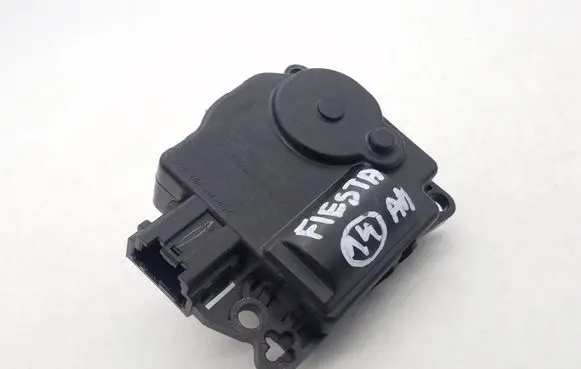 Ford Fiesta Air flap motor/actuator AV1119E616AB