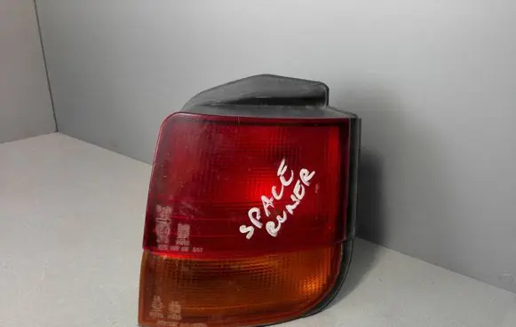 Mitsubishi Space Runner Rear/tail lights 0431550R 0139601396