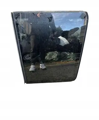 Volkswagen Tiguan Sunroof glass 5NA877055