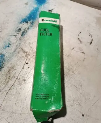 BMW 3 E90 E91 Fuel filter 