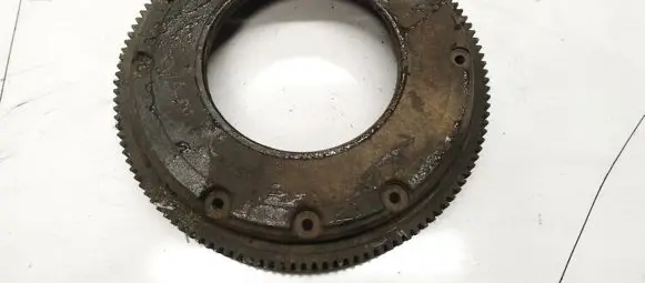 Volkswagen Golf III Flywheel 027105273d