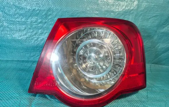 Volkswagen PASSAT B6 Rear/tail lights 3C5945096C 1545118