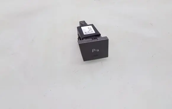 Opel Vectra C Parking (PDC) sensor switch 13138264