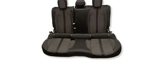 Peugeot 208 II Rear seat 478058233