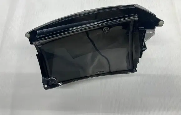 Mercedes-Benz E W238 Head up display screen A2389008300 A2489013400