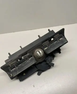 Audi A3 S3 8L Loading door lock 
