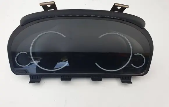 BMW 5 F10 F11 Speedometer (instrument cluster) 9311315 0598945612033 0263695032