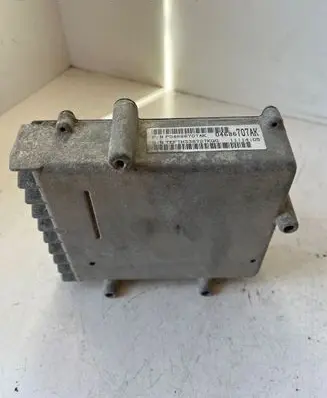 Chrysler Voyager Gearbox control unit/module 04686707AK P04686707AK VEFTH338727KQG