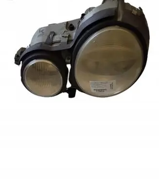 Mercedes-Benz E W210 Headlight/headlamp