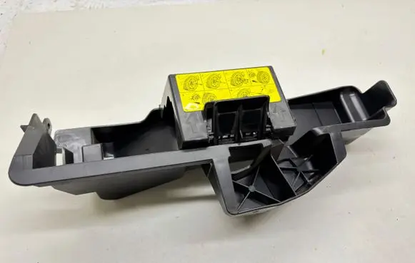 Audi A6 S6 C6 4F Tool box 4F9011215B