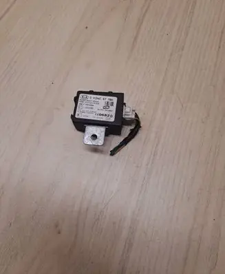 KIA Sorento Immobilizer control unit/module 0K2NC677B0 30074555 97RI000008