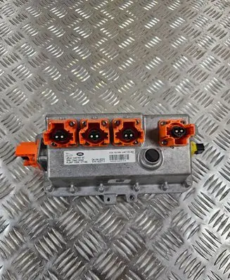 Land Rover Range Rover Sport L494 Other control units/modules JPLA14A740AC 73426342 04042019