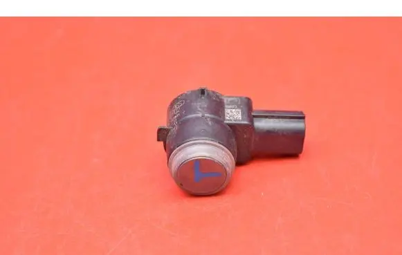 Opel Meriva B Parking PDC control unit/module 13302419