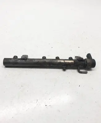 Mercedes-Benz CLS C219 Fuel main line pipe A6420700495 0702300256 6110780449