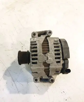 Mercedes-Benz CLS C219 Generator/alternator A0131547002 0121715015