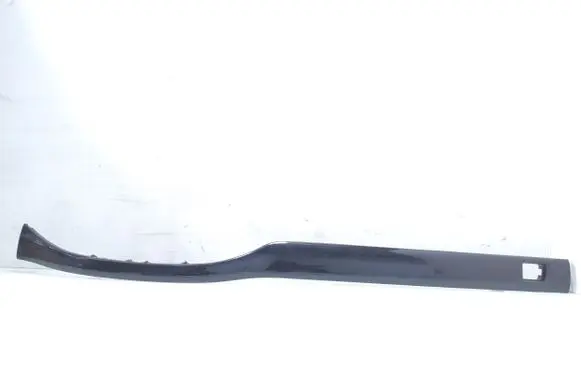 Chevrolet Captiva Dashboard glove box trim 22740421