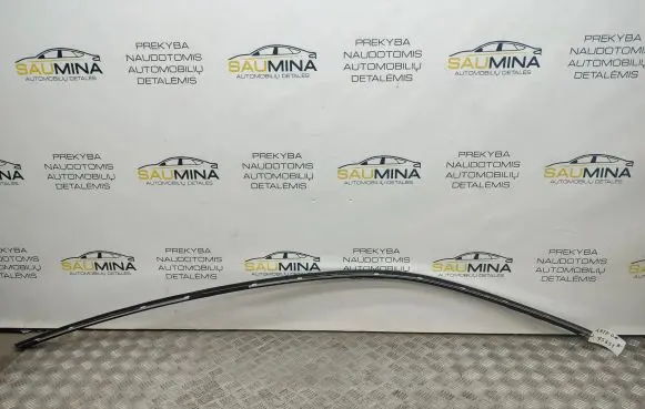 Volkswagen Arteon Tailgate/trunk side cover trim 3G8854701