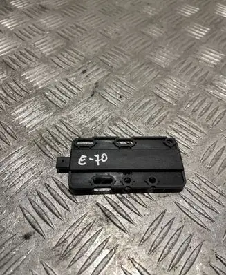 BMW X5 E70 Keyless (KESSY) go control unit/module 6922211