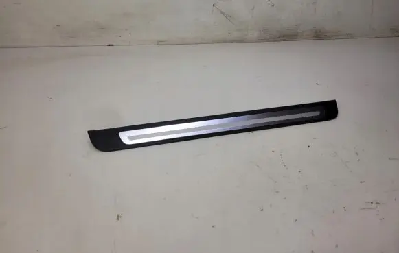Audi A4 S4 B8 8K Front sill trim cover 8K0853374