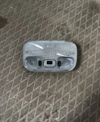 Mazda 626 Front seat light 1151296