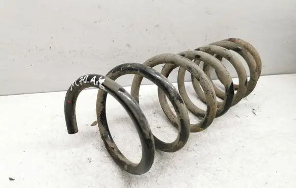 Volvo XC70 Rear coil spring