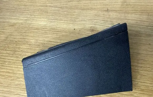 Opel Insignia A Seat trim 330839457