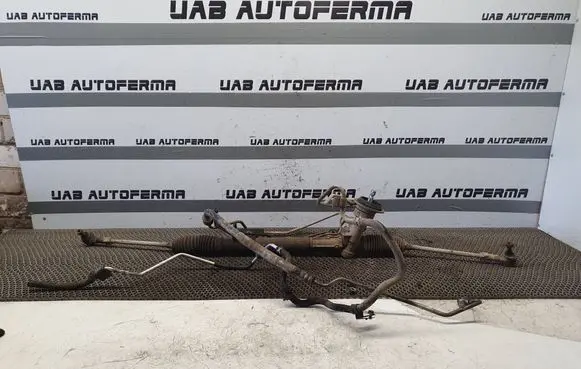 Mitsubishi Outlander Steering rack