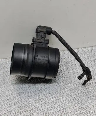Volkswagen PASSAT B7 Mass air flow meter 03L906461A 0281002956 335503481