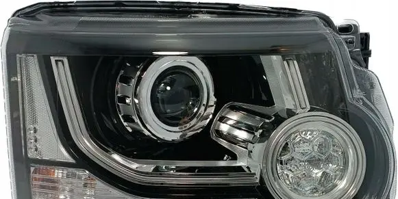 Land Rover Discovery 4 - LR4 Headlight/headlamp LR052375
