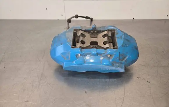 Mercedes-Benz GLC X253 C253 Front brake caliper A2054214500