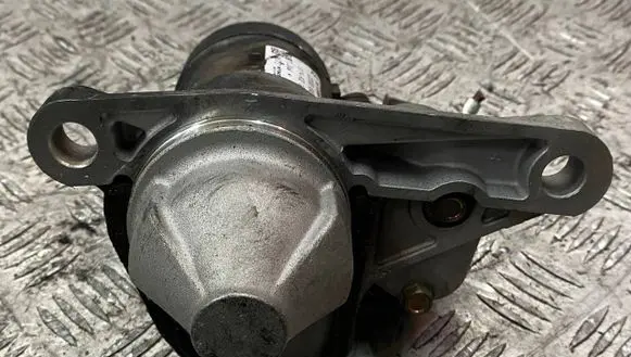 Nissan Qashqai Starter motor 23300EN200 S114902 MR20