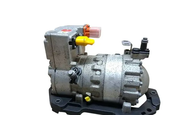 Volkswagen ID.3 Air conditioning (A/C) compressor (pump) 1EA820808E 1EA816551H