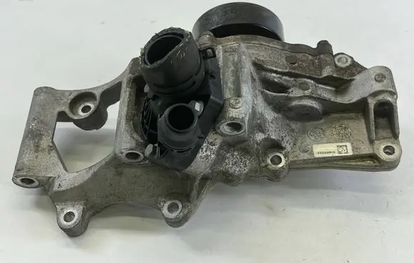BMW 4 F36 Gran coupe Oil level sensor 7638342