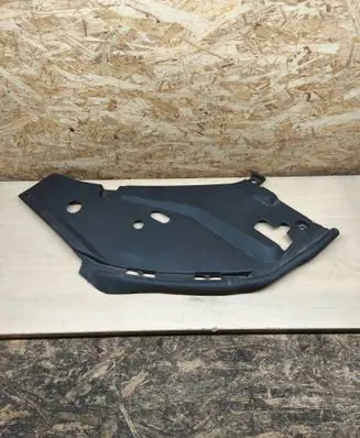 Volvo S90, V90 Engine bonnet/hood lock trim molding 31386869